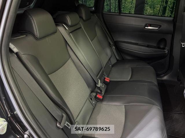 Toyota COROLLA CROSS 2024-12 8004674-8