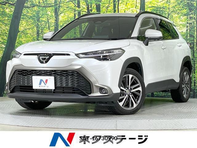 Toyota COROLLA CROSS 2025-04 8004915-0