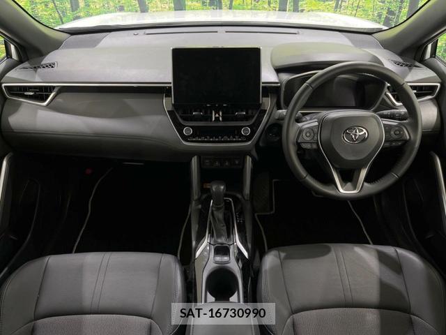 Toyota COROLLA CROSS 2025-04 8004915-1