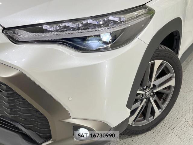 Toyota COROLLA CROSS 2025-04 8004915-10