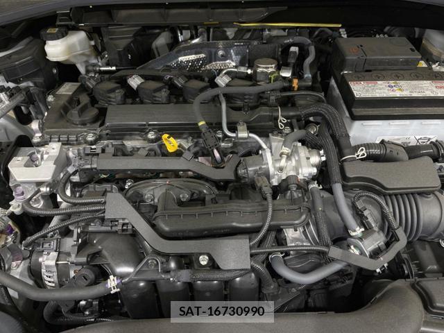 Toyota COROLLA CROSS 2025-04 8004915-16