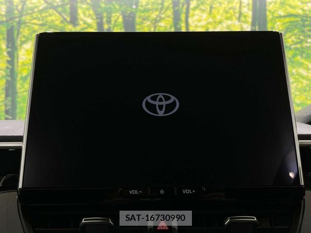Toyota COROLLA CROSS 2025-04 8004915-2