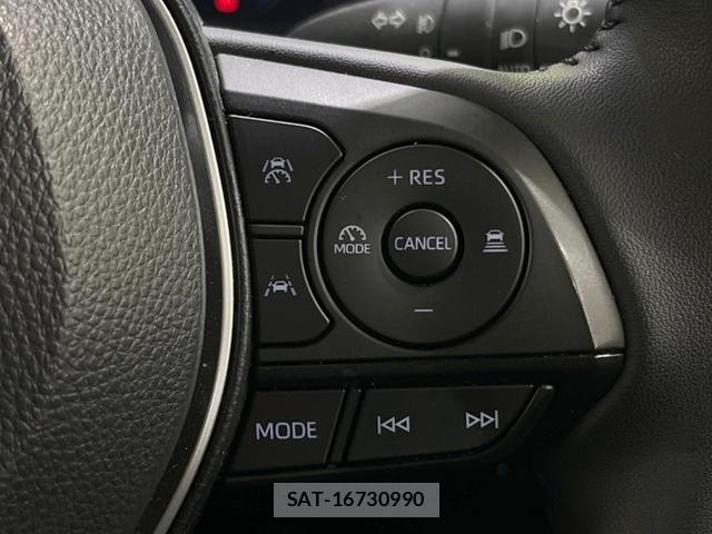 Toyota COROLLA CROSS 2025-04 8004915-4