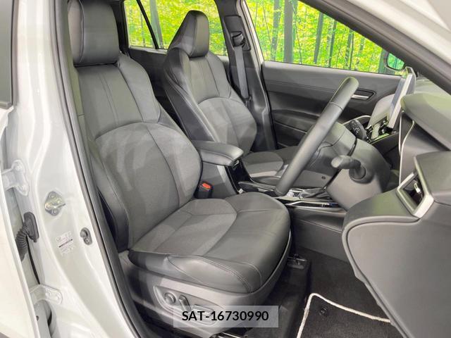 Toyota COROLLA CROSS 2025-04 8004915-6