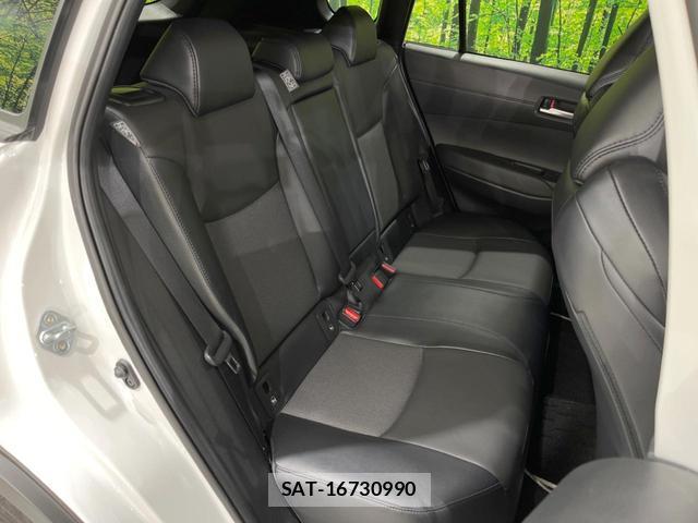 Toyota COROLLA CROSS 2025-04 8004915-7