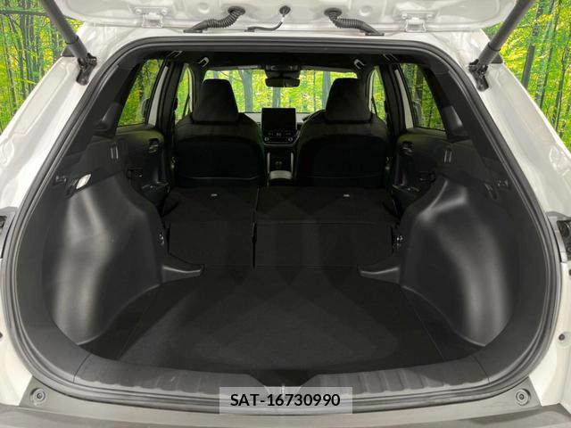 Toyota COROLLA CROSS 2025-04 8004915-8