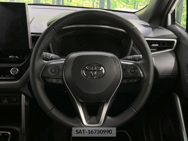 Toyota COROLLA CROSS 2025-04 8004915-9
