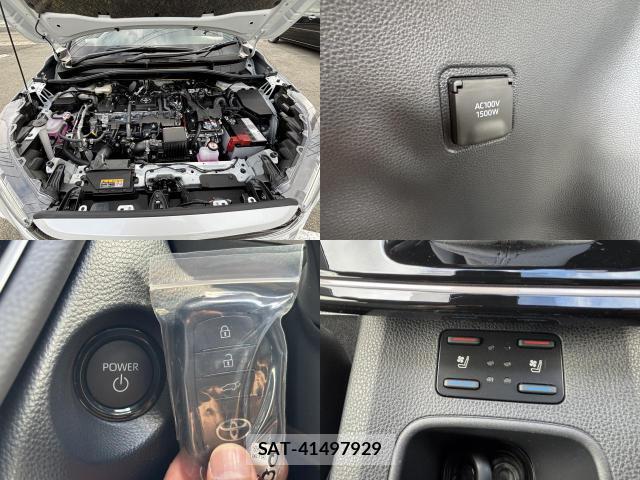 Toyota COROLLA CROSS 2026-06 7868820-7