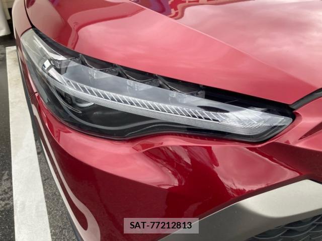 Toyota COROLLA CROSS 2021-11 8005711-12