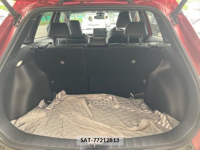 Toyota COROLLA CROSS 2021-11 8005711-14