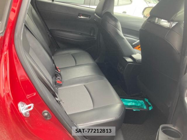 Toyota COROLLA CROSS 2021-11 8005711-16