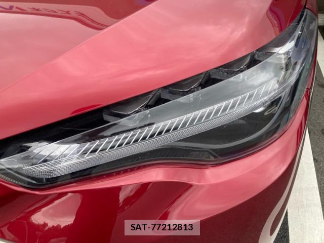 Toyota COROLLA CROSS 2021-11 8005711-3