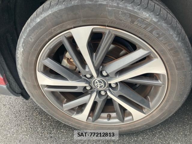 Toyota COROLLA CROSS 2021-11 8005711-5