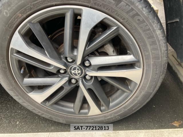 Toyota COROLLA CROSS 2021-11 8005711-6