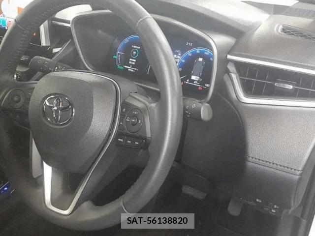 Toyota COROLLA CROSS 2024-02 8008194-2
