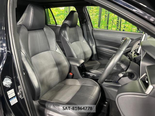 Toyota COROLLA CROSS 2021-10 8008518-11