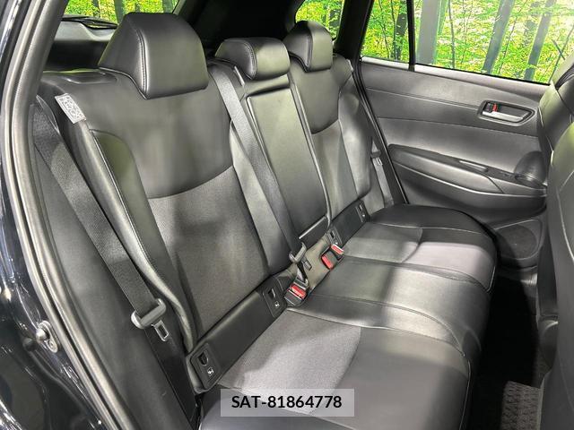 Toyota COROLLA CROSS 2021-10 8008518-12