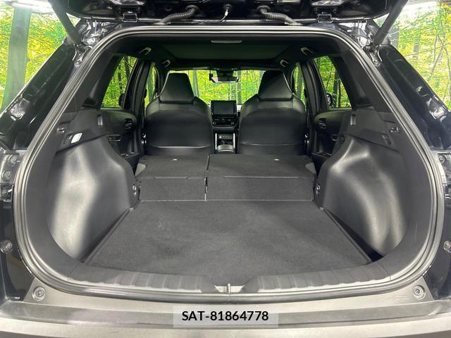 Toyota COROLLA CROSS 2021-10 8008518-13