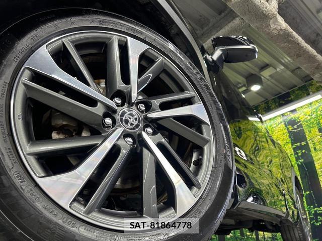 Toyota COROLLA CROSS 2021-10 8008518-15