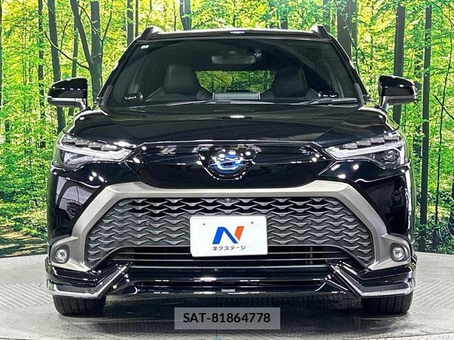 Toyota COROLLA CROSS 2021-10 8008518-16