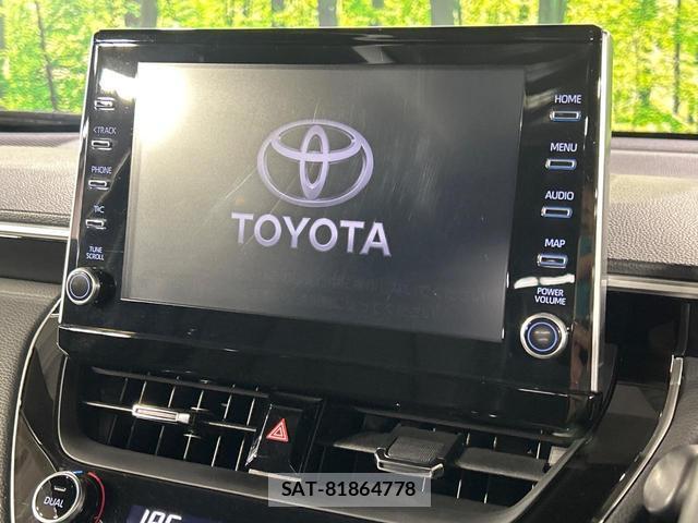 Toyota COROLLA CROSS 2021-10 8008518-4