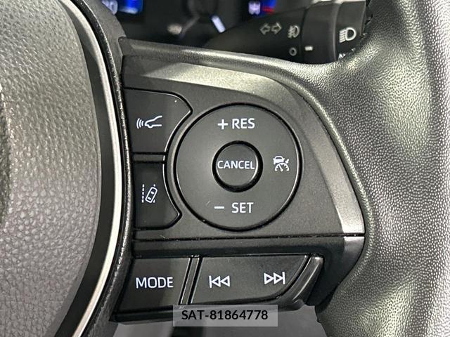 Toyota COROLLA CROSS 2021-10 8008518-8