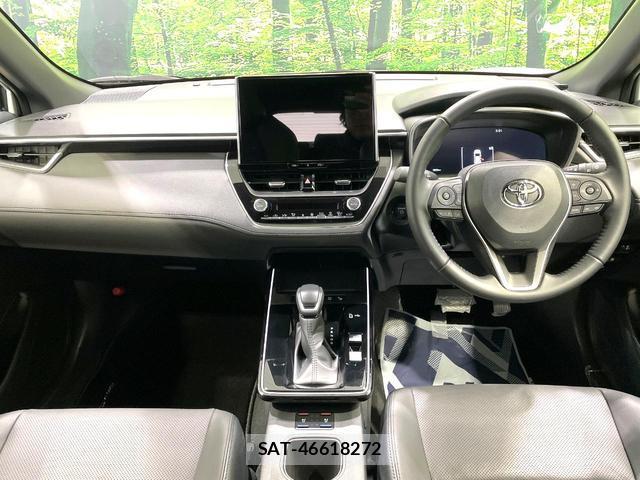 Toyota COROLLA CROSS 2026-04 8008552-1