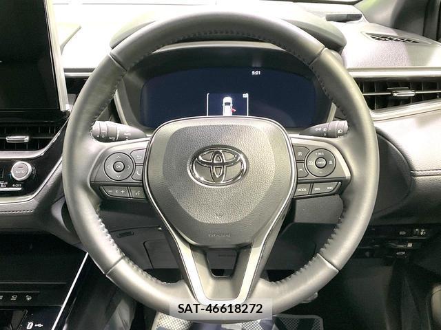 Toyota COROLLA CROSS 2026-04 8008552-10