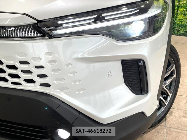 Toyota COROLLA CROSS 2026-04 8008552-11