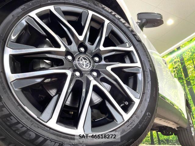 Toyota COROLLA CROSS 2026-04 8008552-12