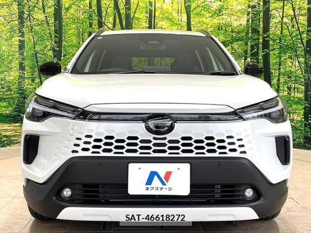 Toyota COROLLA CROSS 2026-04 8008552-13