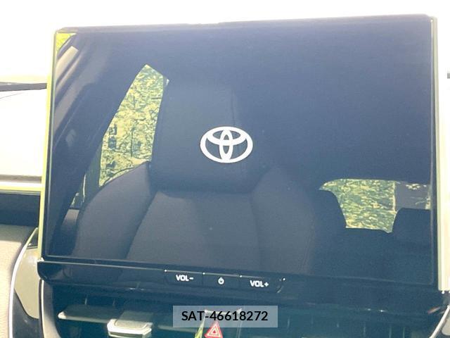 Toyota COROLLA CROSS 2026-04 8008552-2