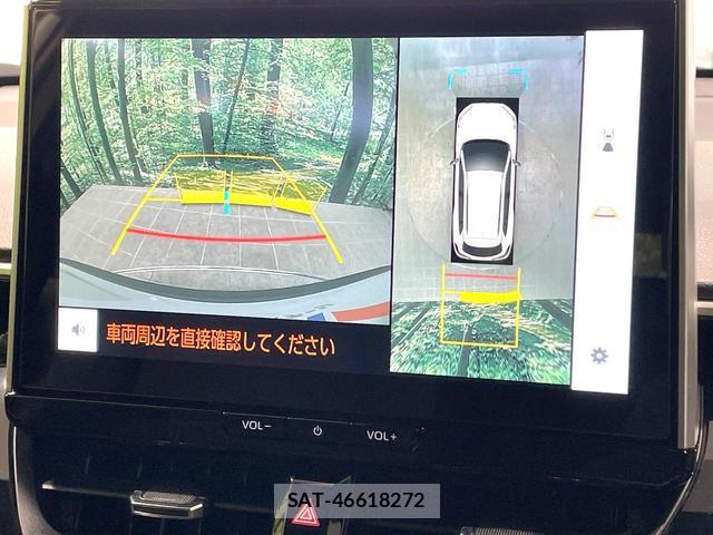 Toyota COROLLA CROSS 2026-04 8008552-3