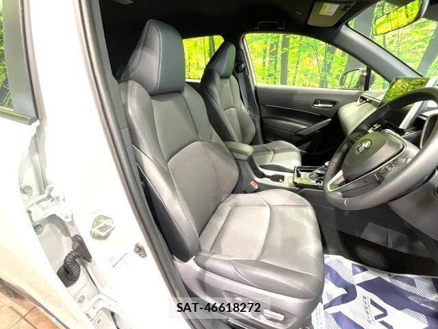 Toyota COROLLA CROSS 2026-04 8008552-7
