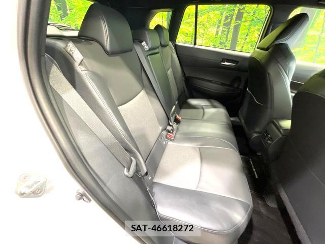 Toyota COROLLA CROSS 2026-04 8008552-8