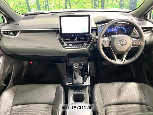 Toyota COROLLA CROSS 2025-06 8008666-1