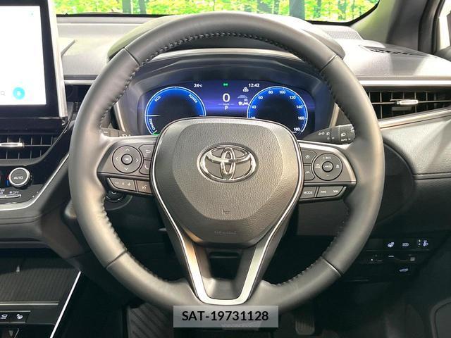 Toyota COROLLA CROSS 2025-06 8008666-11