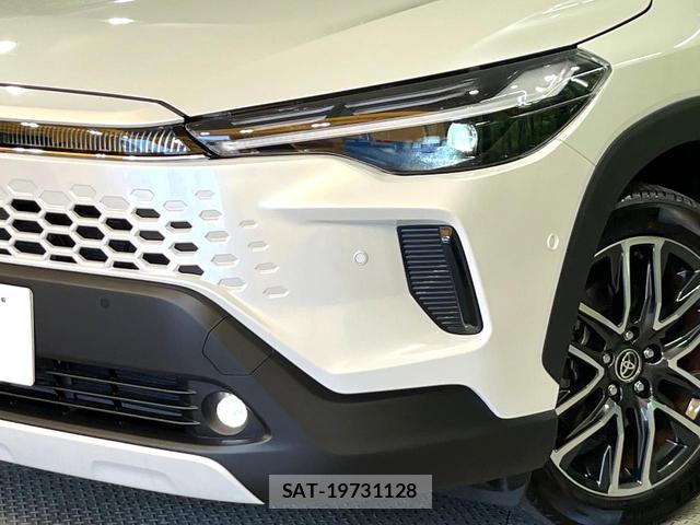 Toyota COROLLA CROSS 2025-06 8008666-13
