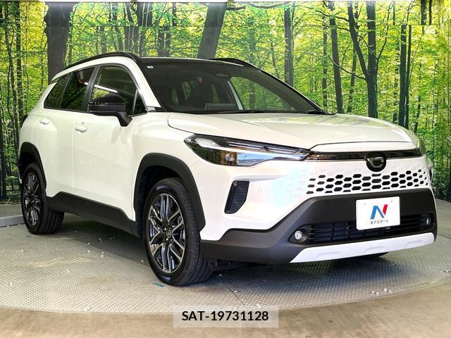 Toyota COROLLA CROSS 2025-06 8008666-16