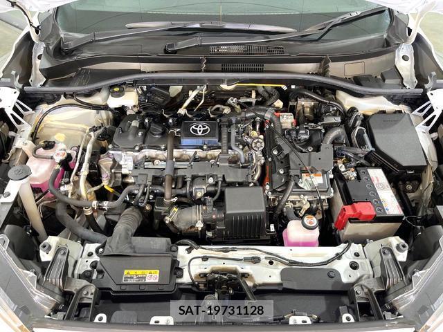 Toyota COROLLA CROSS 2025-06 8008666-18