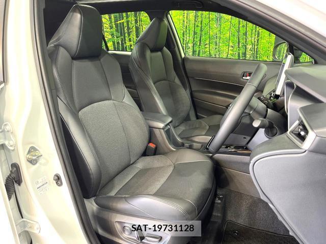 Toyota COROLLA CROSS 2025-06 8008666-8