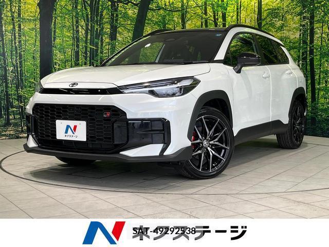 Toyota COROLLA CROSS 2026-02 8008790-0