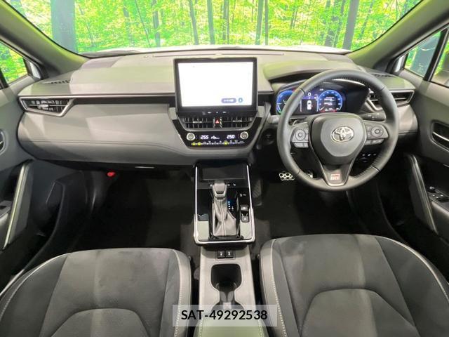 Toyota COROLLA CROSS 2026-02 8008790-1