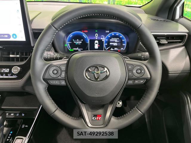 Toyota COROLLA CROSS 2026-02 8008790-10