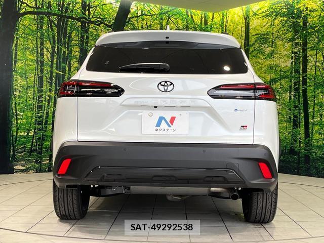 Toyota COROLLA CROSS 2026-02 8008790-14