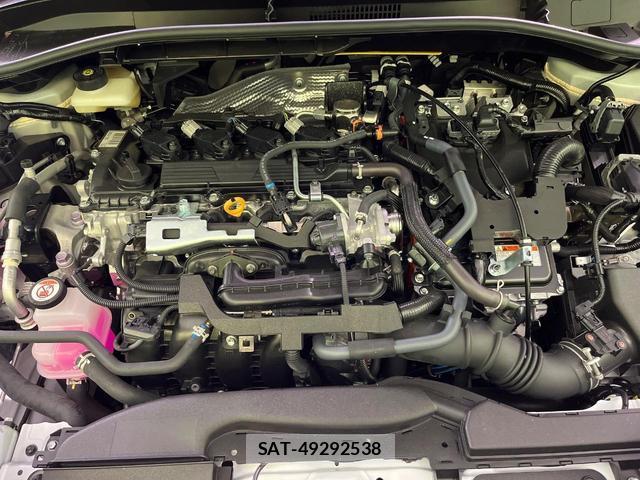 Toyota COROLLA CROSS 2026-02 8008790-17
