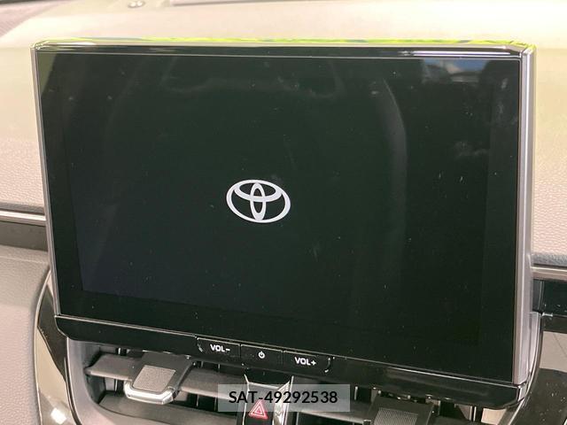 Toyota COROLLA CROSS 2026-02 8008790-4