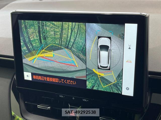 Toyota COROLLA CROSS 2026-02 8008790-5