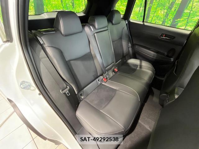 Toyota COROLLA CROSS 2026-02 8008790-8