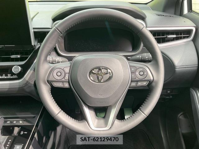 Toyota COROLLA CROSS 2025-11 8011092-10